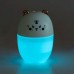 Увлажнитель воздуха Bear 220ml для детской комнаты белый HPBH17201W