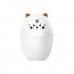 Увлажнитель воздуха Bear 220ml для детской комнаты белый HPBH17201W