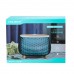 Увлажнитель воздуха Holdmay Life of Leisure Aroma Diffuser 400ml Черный HPKP7049B