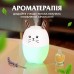 Увлажнитель воздуха MengChong H2O Humidifier Белый HPBH17200W