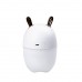 Увлажнитель воздуха MengChong H2O Humidifier Белый HPBH17200W