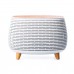 Увлажнитель воздуха Holdmay Life of Leisure Aroma Diffuser 400ml Белый HPKP7049W Увлажнитель воздуха Holdmay Life of Leisure Aroma Diffuser 400ml Белый HPKP7049W