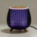Увлажнитель воздуха Holdmay Aroma Diffuser 140ml Черный HPKP6049B