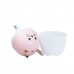Увлажнитель воздуха MengChong H2O Humidifier мини увлажнитель воздуха Розовый HPBH17200P