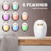 Увлажнитель воздуха Олененок 220ml белый HPBH17202W
