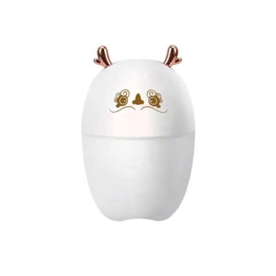 Увлажнитель воздуха Олененок 220ml белый HPBH17202W