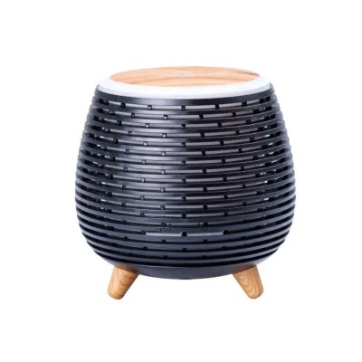 Увлажнитель воздуха Holdmay Aroma Diffuser 140ml Черный HPKP6049B