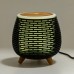 Увлажнитель воздуха Holdmay Aroma Diffuser 140ml Черный HPKP6049B