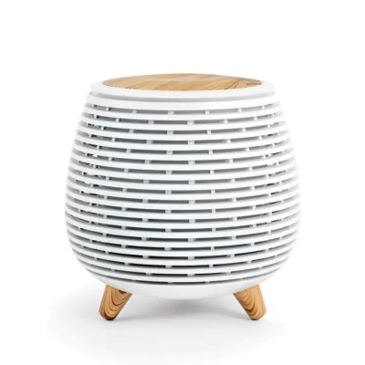 Увлажнитель воздуха Holdmay Aroma Diffuser 140ml Белый HPKP6049W