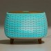 Увлажнитель воздуха Holdmay Life of Leisure Aroma Diffuser 400ml Белый HPKP7049W