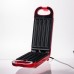 Мультипекарь 6 в 1 Sokany SK-BBQ-836 700 Вт антипригарное покрытие Красный