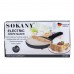 Блинница электрическая Sokany HY901 20 (см) белая