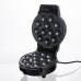 Мультипекарь Sokany SK-08105 5 в 1 600 Вт с антипригарными панелями: для вафель, коржей, пончиков, орешков, фигурного печенья