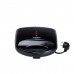 Электроорешница Luma Bella LB58006 с антипригарным покрытием 800W