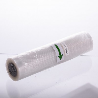 Пакеты для вакууматора 20*4.5 см в рулоне HP-11-26