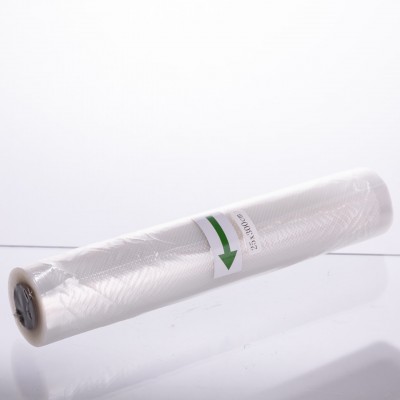 Пакеты для вакууматора 25*4.5 см в рулоне HP-11-27