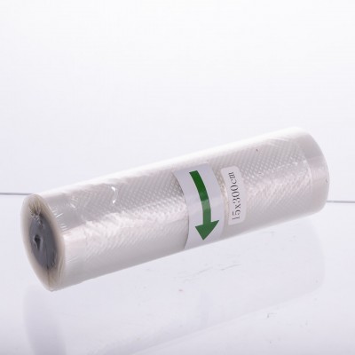 Пакеты для вакууматора 15*4.5 см в рулоне HP-11-25