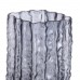 Стеклянная ваза прямоугольная 14,5 x 11 x 21 см HP-1729