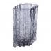 Стеклянная ваза прямоугольная 14,5 x 11 x 21 см HP-1729