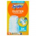 Насадки сменные для щетки для уборки пыли SWIFFER Duster 7 шт