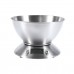 Весы кухонные Sokany SK1204 электронные 5 кг с чашей SK1204 Весы кухонные Sokany SK1204 электронные 5 кг с чашей SK1204