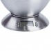 Весы кухонные Sokany SK1204 электронные  5 кг с чашей SK1204