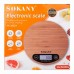 Кухонные весы Sokany SK-19024 электронные до 5 кг