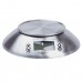 Весы кухонные Sokany SK1204 электронные  5 кг с чашей SK1204