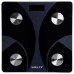 Смарт весы электронные Sokany 26х26 см до 180 кг с Bluetooth Черный SK-19029B Смарт весы электронные Sokany 26х26 см до 180 кг с Bluetooth Черный SK-19029B