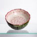 Форма для запекания Vintage 35×22×5 (см) овальная с ручками Зеленая HM05-03