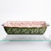 Форма для запекания и сервировки Vintage Прямоугольная с ручками HM05-12