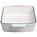 Форма для запекания чугунная 3 л, бежевый Yiwu HP-FLG-16 BEIGE