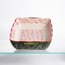 Форма для запекания и сервировки Vintage Прямоугольная с ручками HM05-12