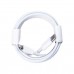 Кабель для зарядки USB-C/ Lightning шнур 2 м UR516