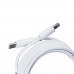 Кабель для зарядки USB-C/ Lightning шнур 2 м UR516