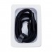 Кабель для зарядки 3-in-1 microUSB/Type-C/Lightning UR521