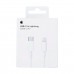 Кабель для зарядки USB-C/lightning 1 м белый UR517