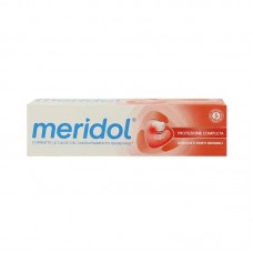 Зубная паста  MERIDOL DENT.PROTEZ COMPLETA ML 75