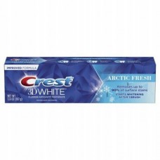 Паста зубная Crest 3D WHITE Arctic Fresh -107 г USA